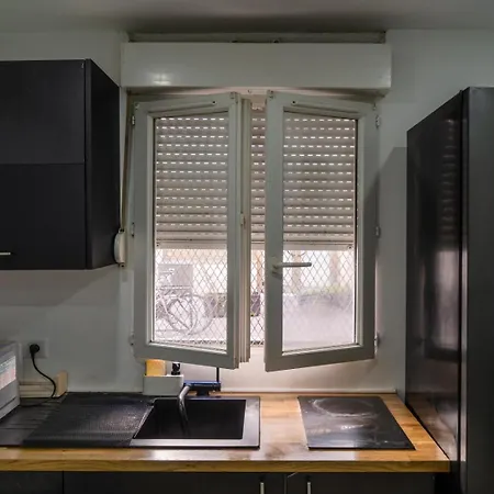 Cosy Au Coeur De 11e *