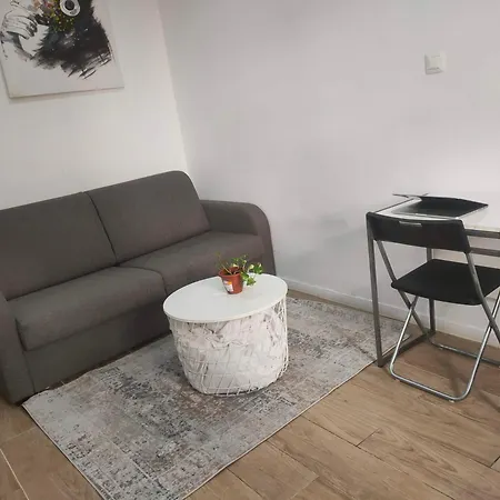 Cosy Au Coeur De 11e Διαμέρισμα Παρίσι