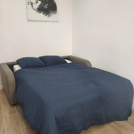 Διαμέρισμα Cosy Au Coeur De 11e Παρίσι